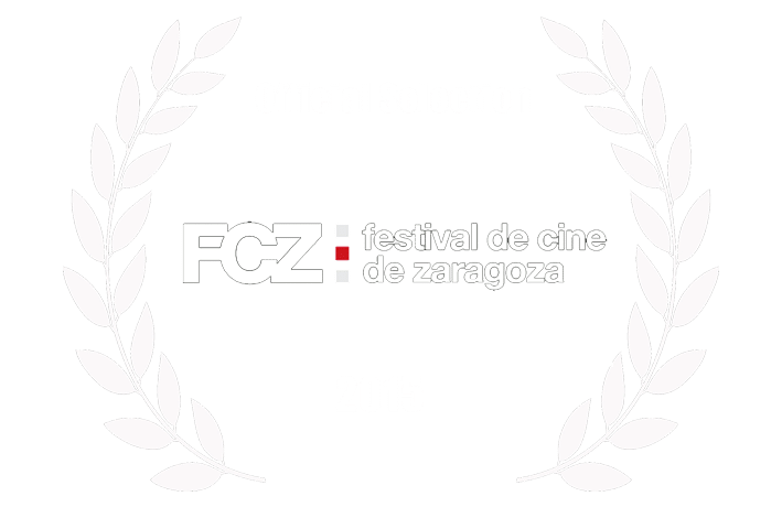 Laurel de Selección Oficial Festival de cine de Zaragoza del cortometraje London Reflects producido por En Buen Sitio